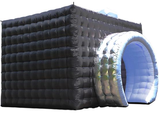 Inflatable Photo Booth Enclosure