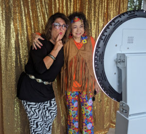 DigiSelfie Photo Booth