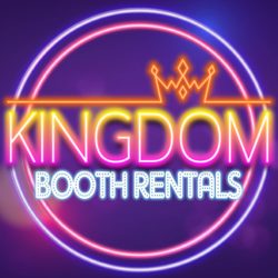 Kingdom Photo Booth Rental